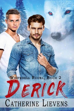 [Whitedell Pride 02] • Whitedell Rudel 02 - Derick